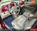 Червоний Крайслер PT Cruiser, об'ємом двигуна 2.4 л та пробігом 149 тис. км за 5100 $, фото 7 на Automoto.ua