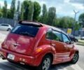 Червоний Крайслер PT Cruiser, об'ємом двигуна 2.4 л та пробігом 270 тис. км за 4200 $, фото 21 на Automoto.ua