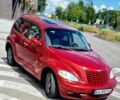 Червоний Крайслер PT Cruiser, об'ємом двигуна 2.4 л та пробігом 270 тис. км за 4200 $, фото 6 на Automoto.ua