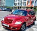 Червоний Крайслер PT Cruiser, об'ємом двигуна 2.4 л та пробігом 270 тис. км за 4200 $, фото 10 на Automoto.ua