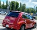 Червоний Крайслер PT Cruiser, об'ємом двигуна 2.4 л та пробігом 270 тис. км за 4200 $, фото 22 на Automoto.ua