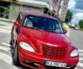 Червоний Крайслер PT Cruiser, об'ємом двигуна 2.4 л та пробігом 270 тис. км за 4200 $, фото 4 на Automoto.ua