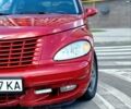 Червоний Крайслер PT Cruiser, об'ємом двигуна 2.4 л та пробігом 270 тис. км за 4200 $, фото 16 на Automoto.ua