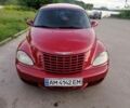 Червоний Крайслер PT Cruiser, об'ємом двигуна 2 л та пробігом 290 тис. км за 4500 $, фото 1 на Automoto.ua