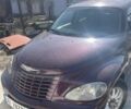 Червоний Крайслер PT Cruiser, об'ємом двигуна 2.4 л та пробігом 340 тис. км за 2100 $, фото 1 на Automoto.ua