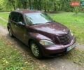 Червоний Крайслер PT Cruiser, об'ємом двигуна 2.4 л та пробігом 340 тис. км за 2100 $, фото 1 на Automoto.ua