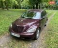 Червоний Крайслер PT Cruiser, об'ємом двигуна 2.4 л та пробігом 340 тис. км за 2100 $, фото 9 на Automoto.ua