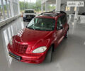 Червоний Крайслер PT Cruiser, об'ємом двигуна 2.2 л та пробігом 227 тис. км за 5700 $, фото 3 на Automoto.ua