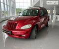 Червоний Крайслер PT Cruiser, об'ємом двигуна 2.2 л та пробігом 227 тис. км за 5700 $, фото 2 на Automoto.ua