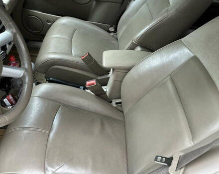 Красный Крайслер ПТ Крузер, объемом двигателя 2.43 л и пробегом 84 тыс. км за 4500 $, фото 6 на Automoto.ua