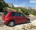 Червоний Крайслер PT Cruiser, об'ємом двигуна 2 л та пробігом 250 тис. км за 6700 $, фото 1 на Automoto.ua