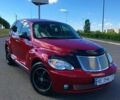 Червоний Крайслер PT Cruiser, об'ємом двигуна 2.4 л та пробігом 57 тис. км за 7800 $, фото 1 на Automoto.ua