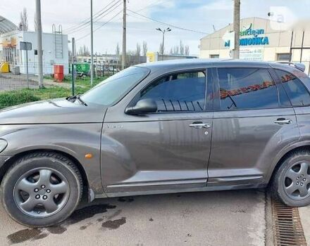 Крайслер PT Cruiser, об'ємом двигуна 0 л та пробігом 270 тис. км за 4199 $, фото 1 на Automoto.ua