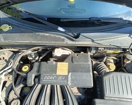 Крайслер PT Cruiser, об'ємом двигуна 2 л та пробігом 288 тис. км за 3900 $, фото 26 на Automoto.ua