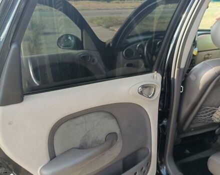 Крайслер PT Cruiser, об'ємом двигуна 2 л та пробігом 288 тис. км за 3900 $, фото 21 на Automoto.ua