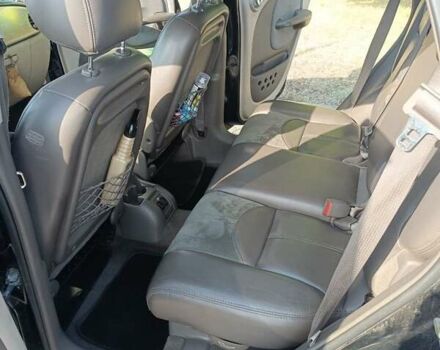 Крайслер PT Cruiser, об'ємом двигуна 2 л та пробігом 288 тис. км за 3900 $, фото 25 на Automoto.ua