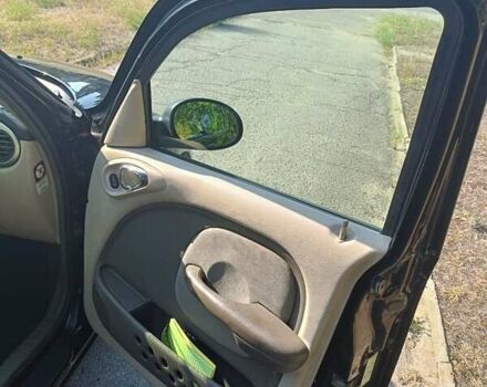 Крайслер PT Cruiser, об'ємом двигуна 2 л та пробігом 288 тис. км за 3900 $, фото 17 на Automoto.ua