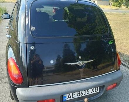 Крайслер PT Cruiser, об'ємом двигуна 2 л та пробігом 288 тис. км за 3900 $, фото 7 на Automoto.ua