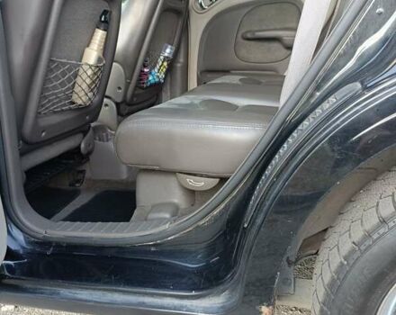 Крайслер PT Cruiser, об'ємом двигуна 2 л та пробігом 288 тис. км за 3900 $, фото 22 на Automoto.ua