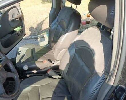 Крайслер PT Cruiser, об'ємом двигуна 2 л та пробігом 288 тис. км за 3900 $, фото 15 на Automoto.ua