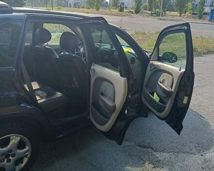 Крайслер PT Cruiser, об'ємом двигуна 2 л та пробігом 288 тис. км за 3900 $, фото 18 на Automoto.ua