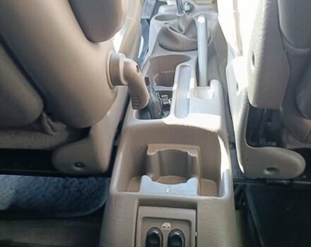 Крайслер PT Cruiser, об'ємом двигуна 2 л та пробігом 288 тис. км за 3900 $, фото 20 на Automoto.ua