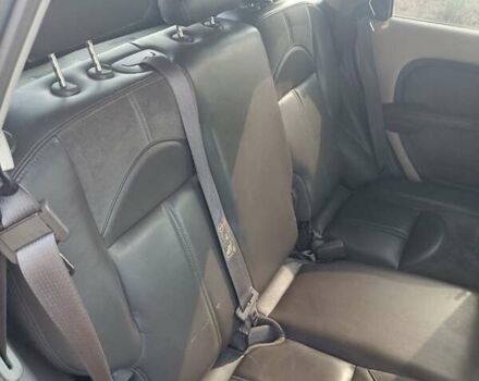 Крайслер PT Cruiser, об'ємом двигуна 2 л та пробігом 288 тис. км за 3900 $, фото 23 на Automoto.ua
