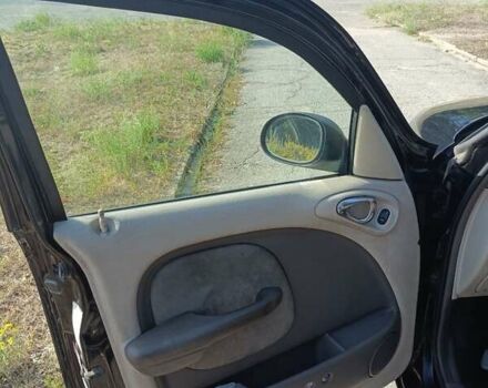 Крайслер PT Cruiser, об'ємом двигуна 2 л та пробігом 288 тис. км за 3900 $, фото 16 на Automoto.ua
