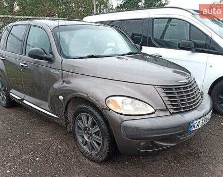 Крайслер PT Cruiser, об'ємом двигуна 2.43 л та пробігом 290 тис. км за 1900 $, фото 2 на Automoto.ua