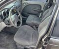 Крайслер PT Cruiser, об'ємом двигуна 0 л та пробігом 270 тис. км за 4199 $, фото 15 на Automoto.ua