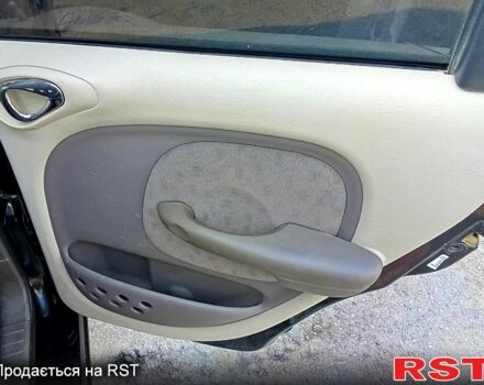 Крайслер PT Cruiser, об'ємом двигуна 2.2 л та пробігом 300 тис. км за 1800 $, фото 6 на Automoto.ua