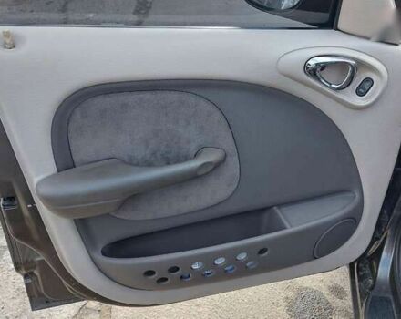 Крайслер PT Cruiser, об'ємом двигуна 0 л та пробігом 270 тис. км за 4199 $, фото 16 на Automoto.ua