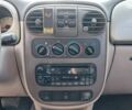 Крайслер PT Cruiser, об'ємом двигуна 0 л та пробігом 270 тис. км за 4199 $, фото 10 на Automoto.ua