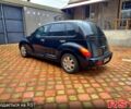 Крайслер PT Cruiser, об'ємом двигуна 1.6 л та пробігом 163 тис. км за 3500 $, фото 4 на Automoto.ua