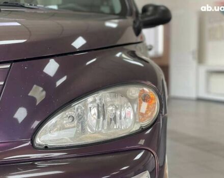 Крайслер PT Cruiser, об'ємом двигуна 2.4 л та пробігом 158 тис. км за 4290 $, фото 4 на Automoto.ua