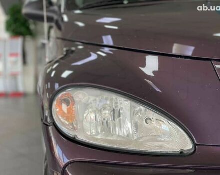 Крайслер PT Cruiser, об'ємом двигуна 2.4 л та пробігом 158 тис. км за 4290 $, фото 2 на Automoto.ua
