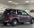 Крайслер PT Cruiser, об'ємом двигуна 2.4 л та пробігом 158 тис. км за 4290 $, фото 13 на Automoto.ua