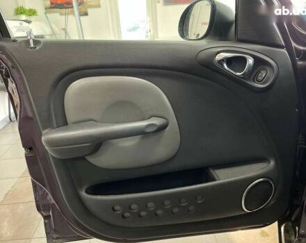 Крайслер PT Cruiser, об'ємом двигуна 2.4 л та пробігом 158 тис. км за 4290 $, фото 17 на Automoto.ua