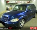 Крайслер PT Cruiser, об'ємом двигуна 2 л та пробігом 15 тис. км за 6000 $, фото 1 на Automoto.ua