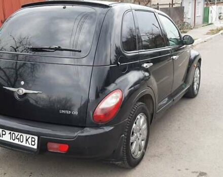 Крайслер PT Cruiser, об'ємом двигуна 2.15 л та пробігом 277 тис. км за 4800 $, фото 3 на Automoto.ua