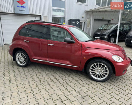 Крайслер ПТ Крузер, объемом двигателя 0 л и пробегом 28 тыс. км за 6999 $, фото 15 на Automoto.ua