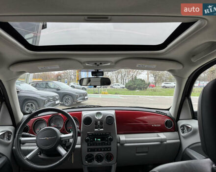 Крайслер ПТ Крузер, объемом двигателя 0 л и пробегом 28 тыс. км за 6999 $, фото 42 на Automoto.ua