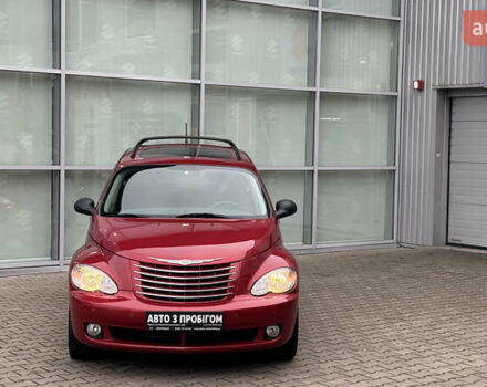 Крайслер ПТ Крузер, объемом двигателя 0 л и пробегом 28 тыс. км за 6999 $, фото 7 на Automoto.ua