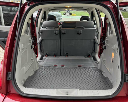 Крайслер ПТ Крузер, объемом двигателя 0 л и пробегом 28 тыс. км за 6999 $, фото 36 на Automoto.ua