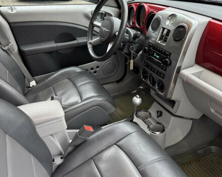 Крайслер ПТ Крузер, объемом двигателя 0 л и пробегом 28 тыс. км за 6999 $, фото 32 на Automoto.ua