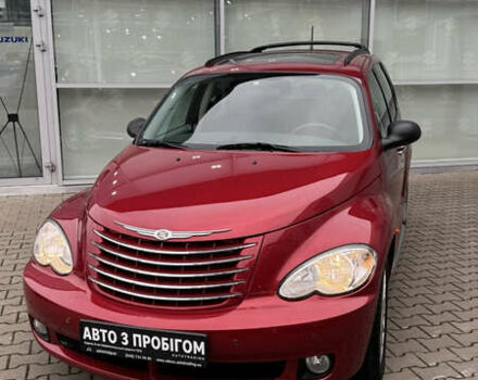 Крайслер ПТ Крузер, объемом двигателя 0 л и пробегом 28 тыс. км за 6999 $, фото 4 на Automoto.ua