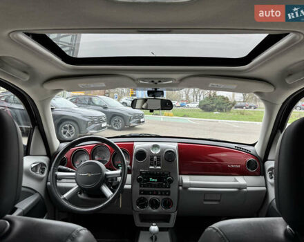 Крайслер ПТ Крузер, объемом двигателя 0 л и пробегом 28 тыс. км за 6999 $, фото 37 на Automoto.ua