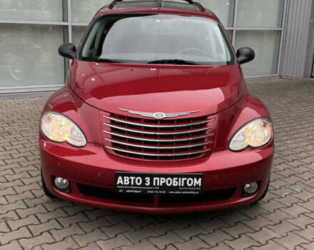 Крайслер ПТ Крузер, объемом двигателя 0 л и пробегом 28 тыс. км за 6999 $, фото 2 на Automoto.ua