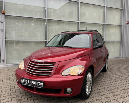 Крайслер ПТ Крузер, объемом двигателя 0 л и пробегом 28 тыс. км за 6999 $, фото 22 на Automoto.ua