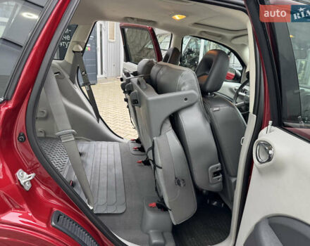 Крайслер ПТ Крузер, объемом двигателя 0 л и пробегом 28 тыс. км за 6999 $, фото 34 на Automoto.ua